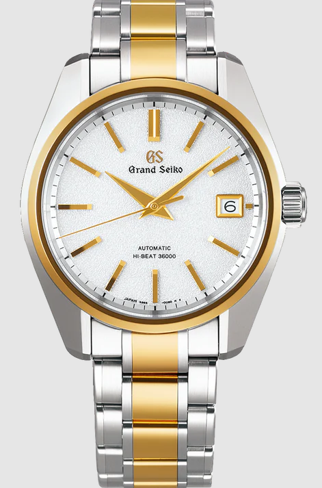 Best Grand Seiko Heritage Replica Watch Price SBGH252